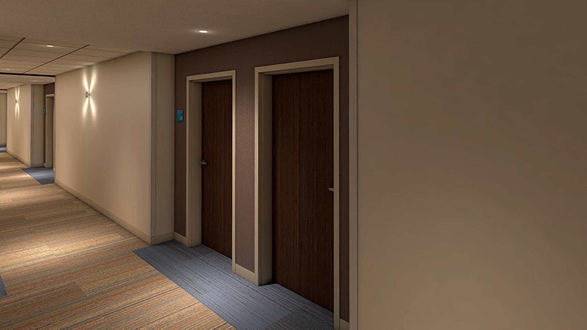 Holiday Inn Express & Suites - Houston Nw - Cypress Grand Pky By Ihg Dış mekan fotoğraf
