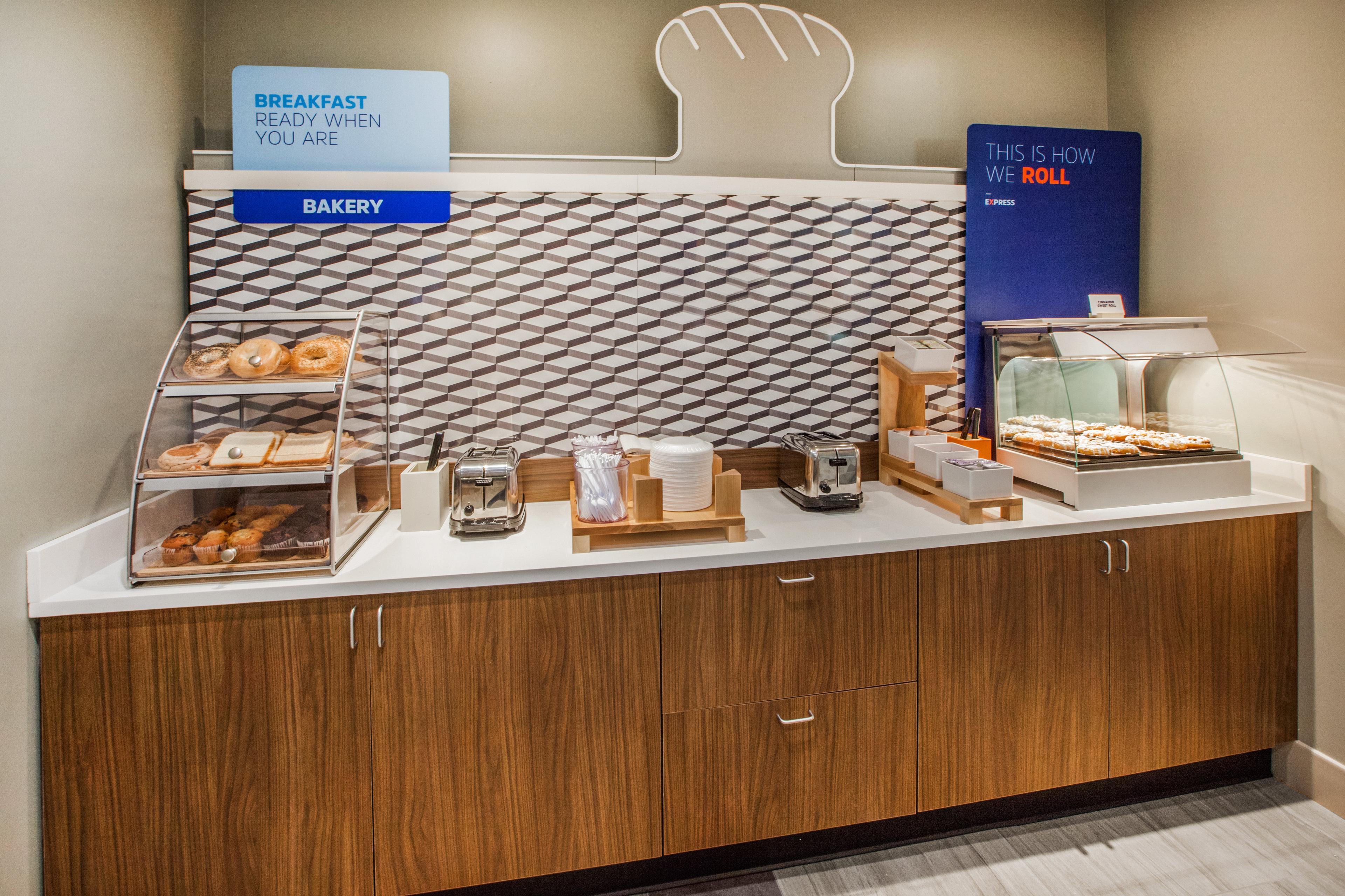 Holiday Inn Express & Suites - Houston Nw - Cypress Grand Pky By Ihg Dış mekan fotoğraf