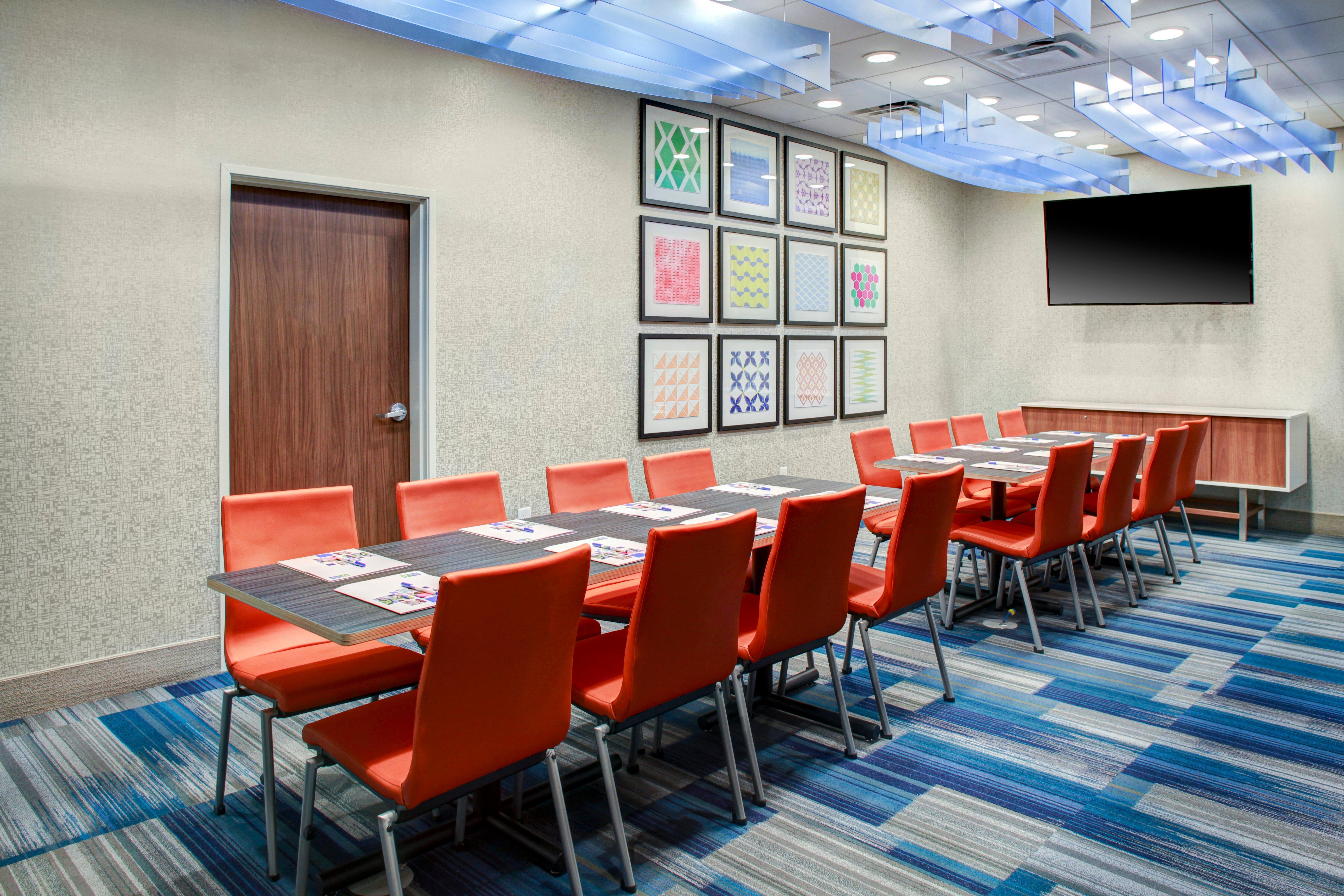 Holiday Inn Express & Suites - Houston Nw - Cypress Grand Pky By Ihg Dış mekan fotoğraf